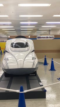 プラレール博 in TOKYO事務局に投稿された画像（2023/4/27）