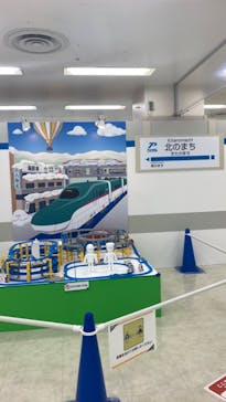 プラレール博 in TOKYO事務局に投稿された画像（2023/4/27）