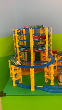 プラレール博 in TOKYO事務局に投稿された画像（2023/4/27）