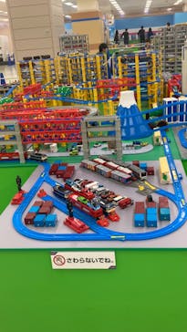 プラレール博 in TOKYO事務局に投稿された画像（2023/4/27）