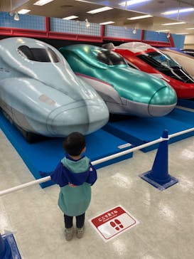 プラレール博 in TOKYO事務局に投稿された画像（2023/4/27）