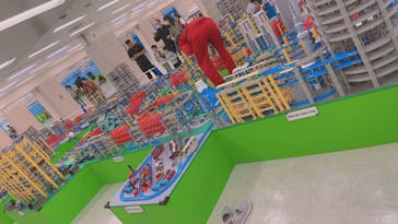 プラレール博 in TOKYO事務局に投稿された画像（2023/4/27）