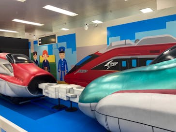 プラレール博 in TOKYO事務局に投稿された画像（2023/4/27）