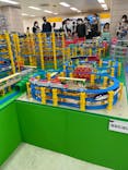 プラレール博 in TOKYO事務局に投稿された画像（2023/4/27）