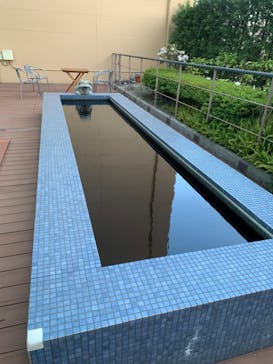 THE SPA 成城に投稿された画像（2023/4/27）