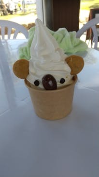 淡路ファームパーク イングランドの丘に投稿された画像（2023/4/27）