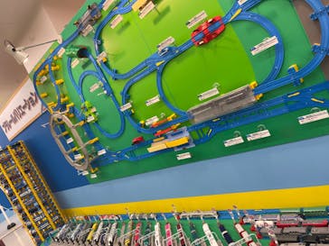 プラレール博 in TOKYO事務局に投稿された画像（2023/4/27）