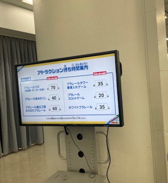 プラレール博 in TOKYO事務局に投稿された画像（2023/4/27）