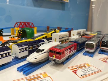 プラレール博 in TOKYO事務局に投稿された画像（2023/4/27）