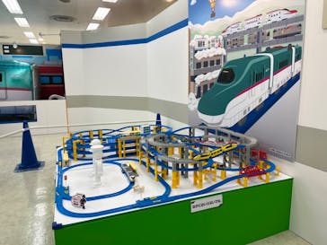 プラレール博 in TOKYO事務局に投稿された画像（2023/4/27）