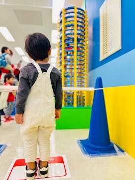 プラレール博 in TOKYO事務局に投稿された画像（2023/4/27）