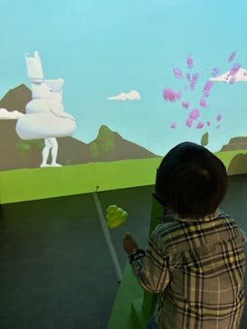 うんこミュージアム TOKYOに投稿された画像（2023/4/27）