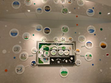 サンシャイン60展望台に投稿された画像（2023/4/27）