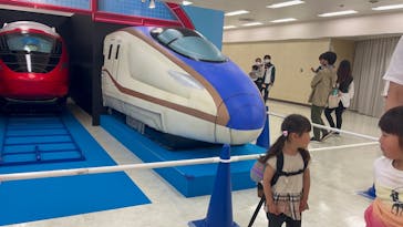 プラレール博 in TOKYO事務局に投稿された画像（2023/4/27）