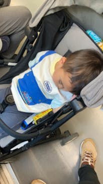 プラレール博 in TOKYO事務局に投稿された画像（2023/4/27）