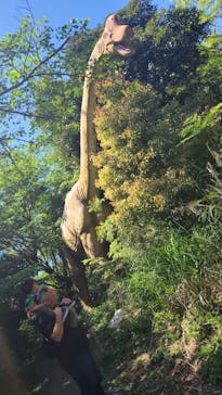 伊豆アニマルキングダムに投稿された画像（2023/4/27）