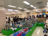 プラレール博 in TOKYO事務局に投稿された画像（2023/4/27）