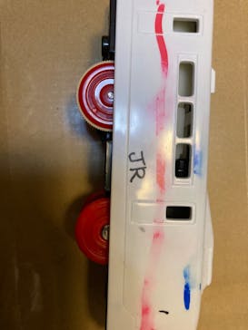 プラレール博 in TOKYO事務局に投稿された画像（2023/4/27）