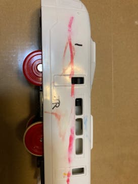 プラレール博 in TOKYO事務局に投稿された画像（2023/4/27）