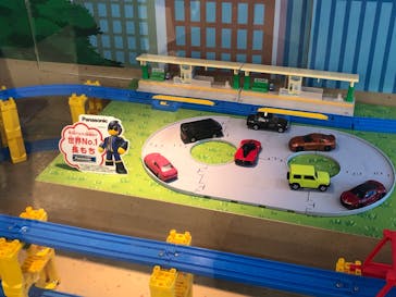 プラレール博 in TOKYO事務局に投稿された画像（2023/4/27）