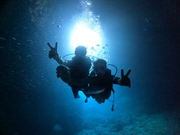 沖縄マリンサービス碧に投稿された画像（2023/4/27）