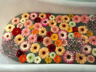 横浜天然温泉 SPA EASに投稿された画像（2023/4/27）