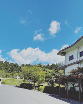 箱根高原ホテルに投稿された画像（2023/4/27）