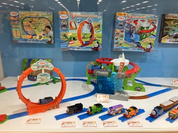 プラレール博 in TOKYO事務局に投稿された画像（2023/4/27）