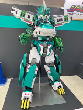 プラレール博 in TOKYO事務局に投稿された画像（2023/4/27）