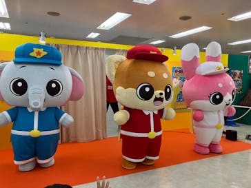 プラレール博 in TOKYO事務局に投稿された画像（2023/4/27）