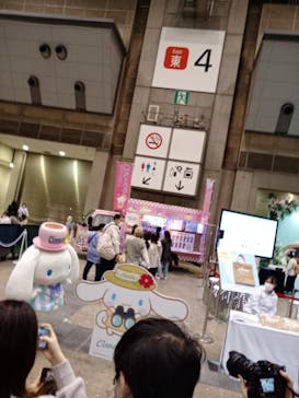 第47回2023日本ホビーショーに投稿された画像（2023/4/27）