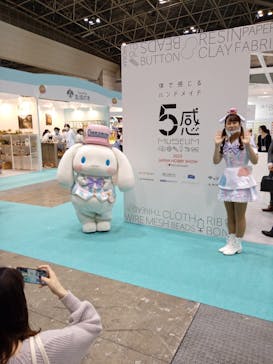 第47回2023日本ホビーショーに投稿された画像（2023/4/27）