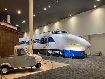 京都鉄道博物館に投稿された画像（2023/4/28）