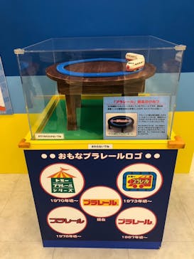 プラレール博 in TOKYO事務局に投稿された画像（2023/4/28）