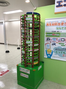 プラレール博 in TOKYO事務局に投稿された画像（2023/4/28）