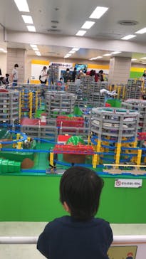 プラレール博 in TOKYO事務局に投稿された画像（2023/4/28）