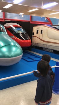 プラレール博 in TOKYO事務局に投稿された画像（2023/4/28）