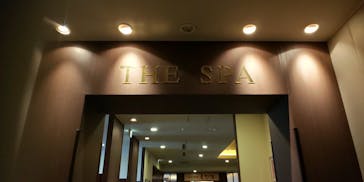 THE SPA 西新井に投稿された画像（2023/4/28）