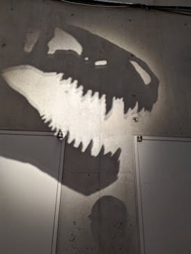 特別展「恐竜博2023」に投稿された画像（2023/4/28）