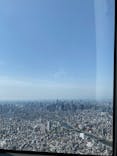 東京スカイツリーに投稿された画像（2023/4/28）