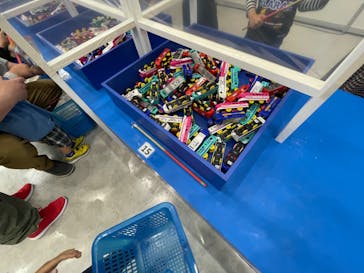 プラレール博 in TOKYO事務局に投稿された画像（2023/4/28）