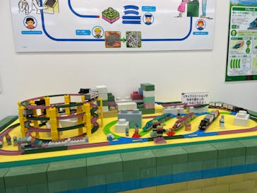 プラレール博 in TOKYO事務局に投稿された画像（2023/4/28）