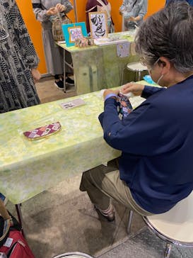 第47回2023日本ホビーショーに投稿された画像（2023/4/28）