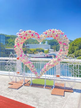 レオマリゾートに投稿された画像（2023/4/28）