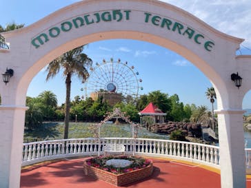 レオマリゾートに投稿された画像（2023/4/28）