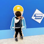 プラレール博 in TOKYO事務局に投稿された画像（2023/4/28）