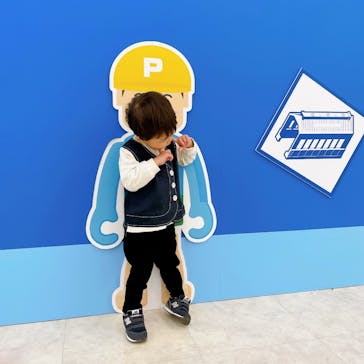 プラレール博 in TOKYO事務局に投稿された画像（2023/4/28）