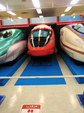 プラレール博 in TOKYO事務局に投稿された画像（2023/4/28）