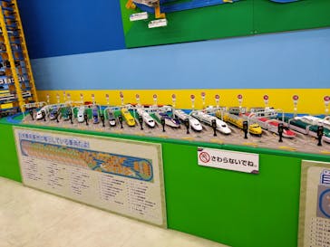 プラレール博 in TOKYO事務局に投稿された画像（2023/4/28）