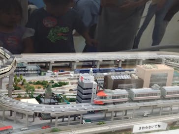 プラレール博 in TOKYO事務局に投稿された画像（2023/4/28）